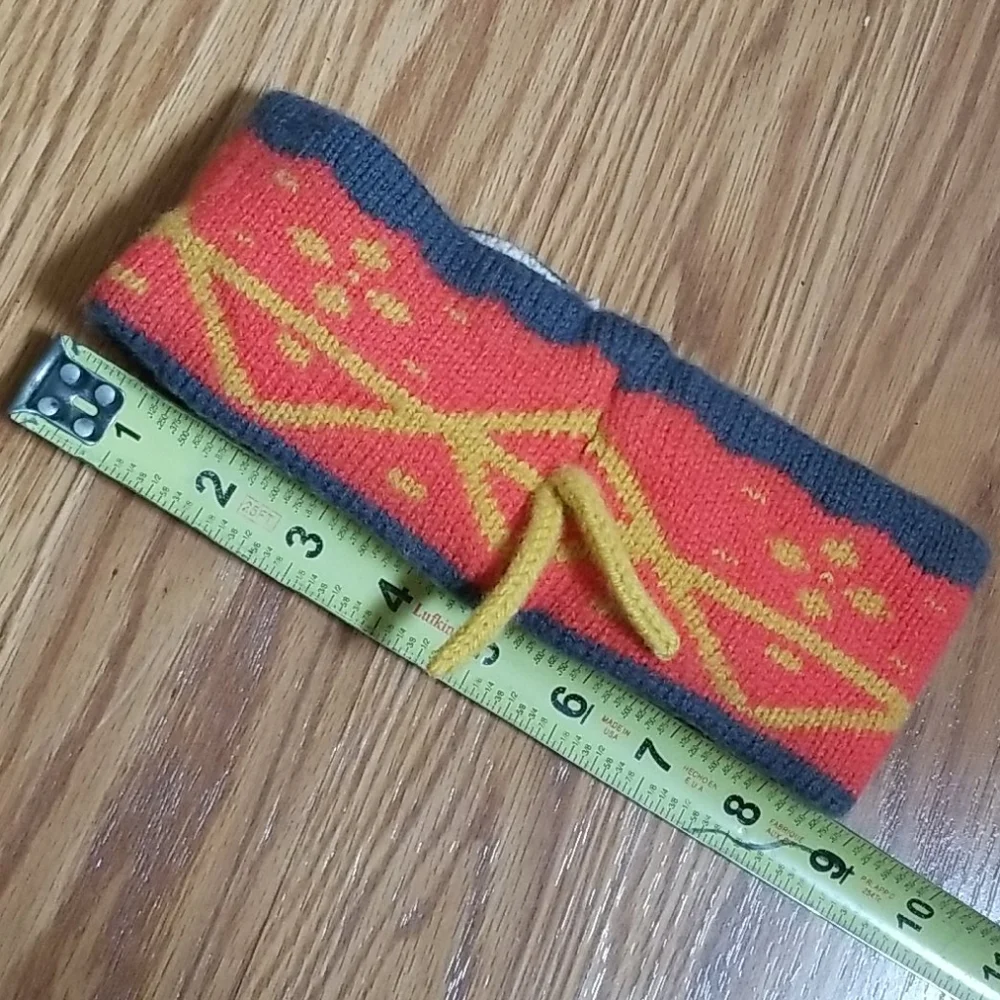 Obermeyer head band‎